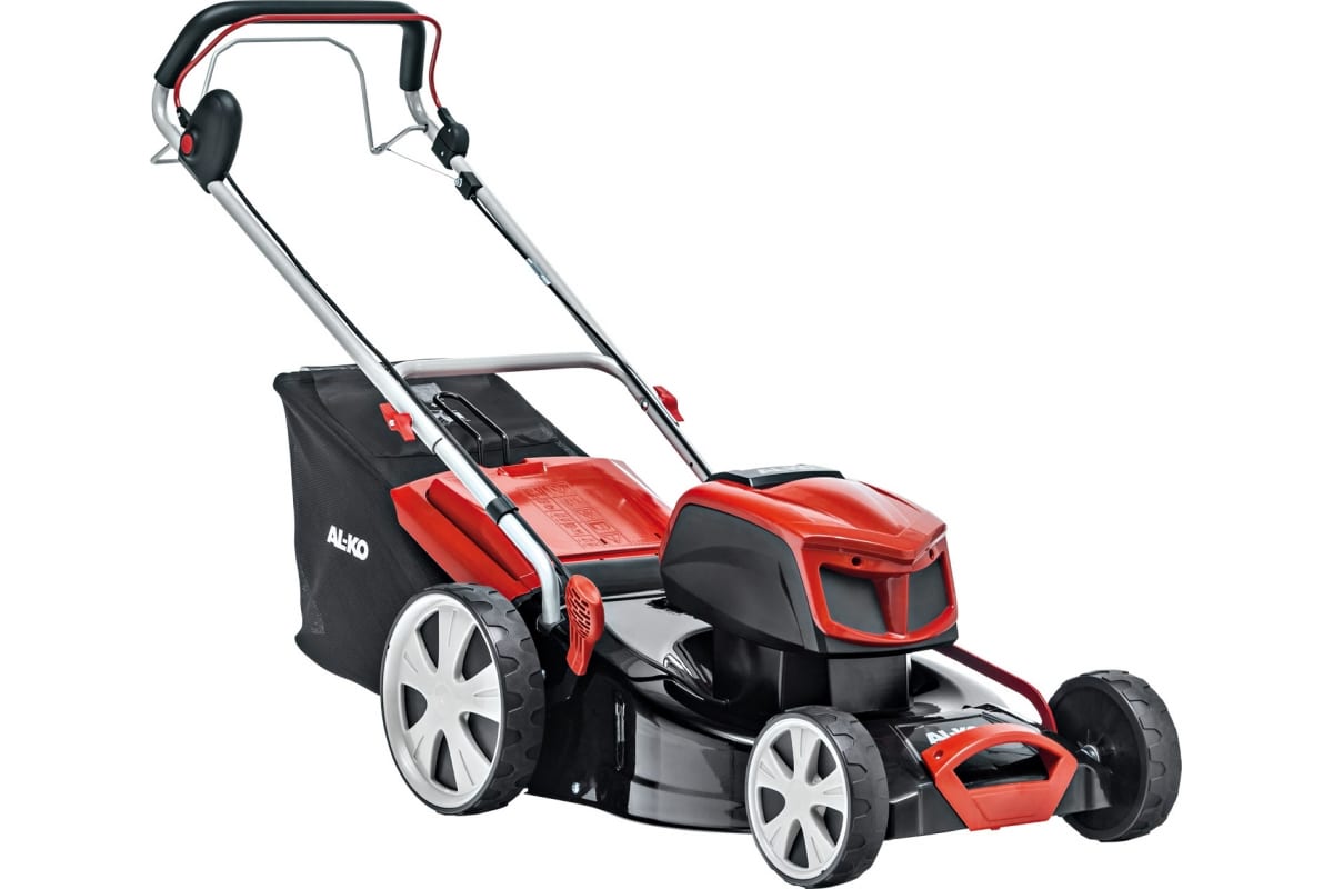 

Газонокосилка AL-KO 46.9 SP Li EnergyFlex, акк. 113690