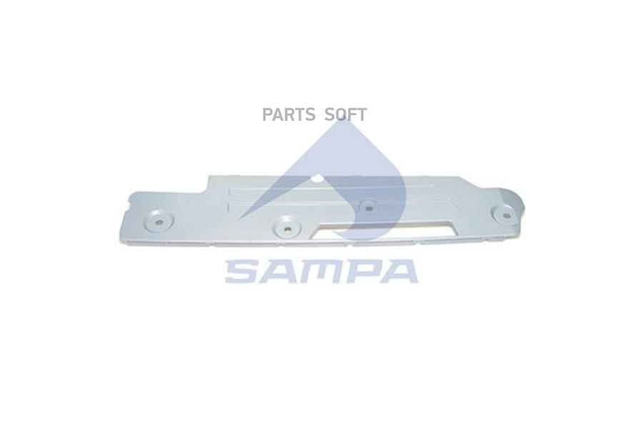 Панель Volvo Фары Правой (Защитная) Sampa SAMPA 18300417