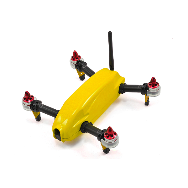 

Капот мультикоптера Align для MR25/MR25P Yellow, для MR25/MR25P