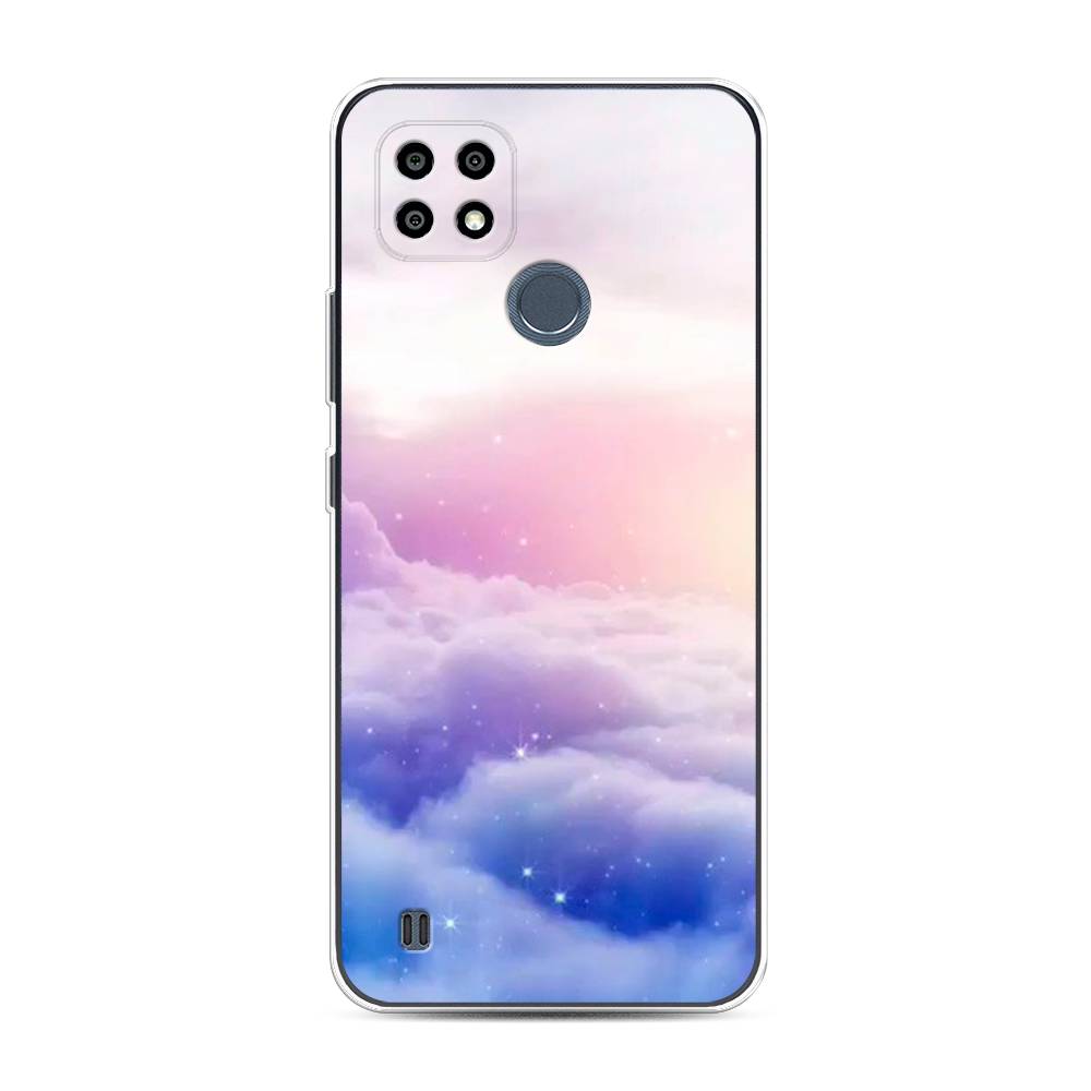 Чехол на Oppo Realme C21Y 