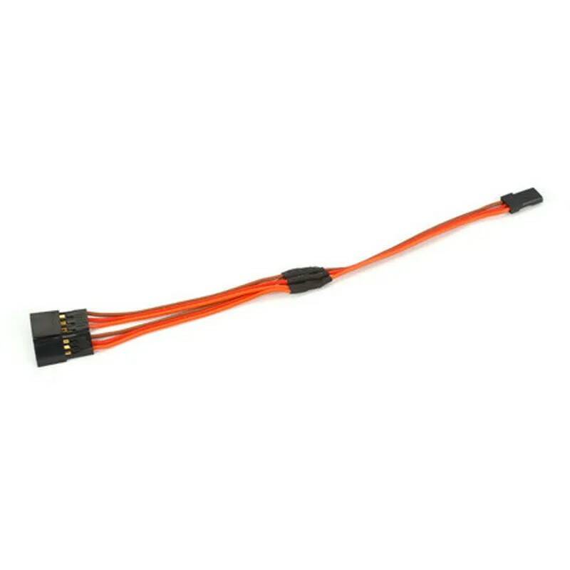 Разветвитель Y кабеля серво Spectrum Heavy-Duty