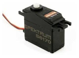 Сервомашинка цифровая авто Spektrum S6170 Standart Digital Surface Servo