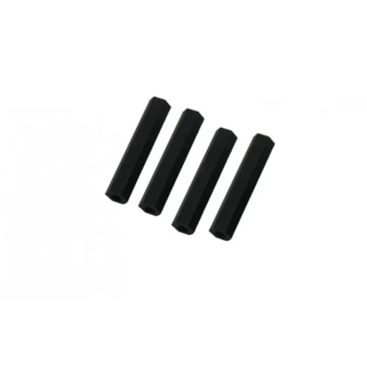 пластиковые проставки. 1k0615301ac центровочное кольцо. центровочное кольцо toyota celica. 5мм. 1.