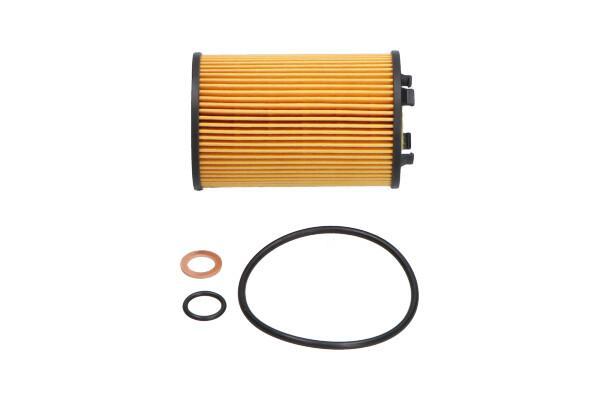 

Фильтр масляный AMC Filter SO-807