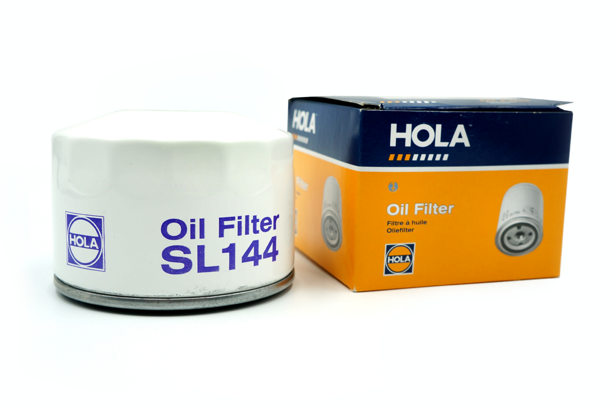 

Фильтр масляный HOLA SL144