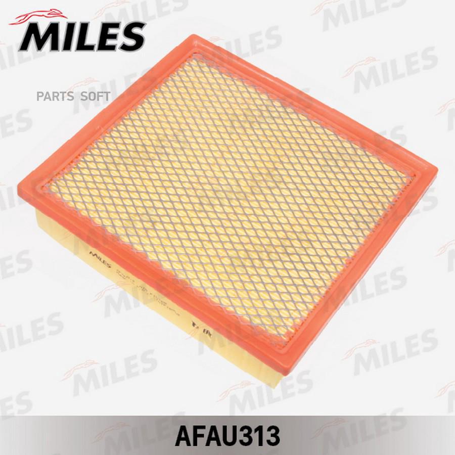 

Фильтр воздушный Miles AFAU313