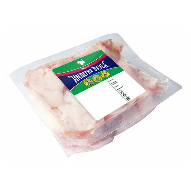 

Рагу из индейки Империя Вкуса По-домашнему охлажденное +-1 кг