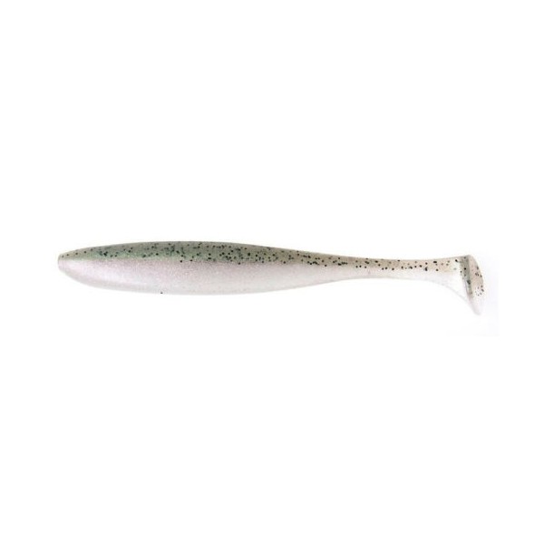 

Мягкая приманка Keitech Easy Shiner 8.0" # 482 Ghost Rainbow, Белый;прозрачный;зеленый, Easy Shiner