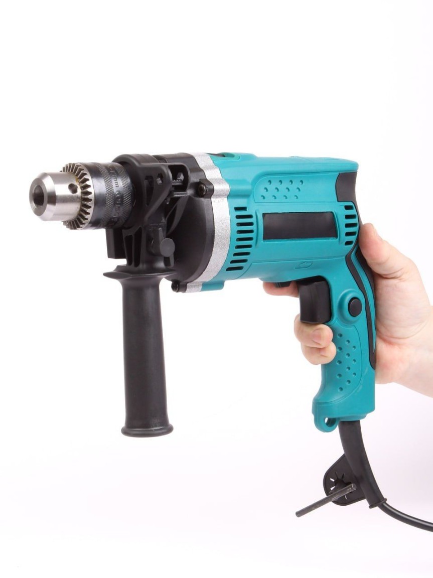 Дрель-шуруповерт сетевой JL1630 300000₽