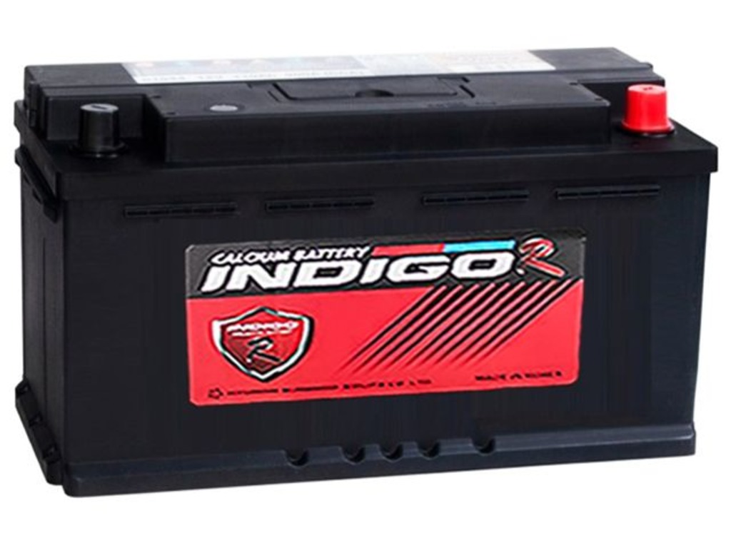 Аккумулятор автомобильный INDIGO-R CMF 61042 110Ah ОП 900А