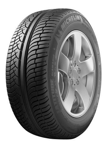 фото Шины michelin 4x4 diamaris 275/40 r20 106y xl n1 (463876)