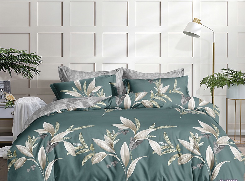 

Комплект постельного белья 1,5 Sleeping place наволочка 70х70