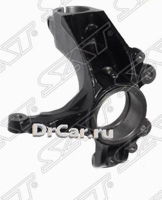 

Sat Кулак Поворотный Ford Focus Ii 04-11 Rh SAT ST3M513K170BH