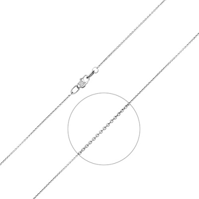 

Цепочка из платины 60 см PLATINA jewelry 21-0836-030-2100-70, 21-0836-030-2100-70