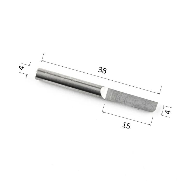 

Гравер прямой DJTOL A0ZX4.15 для станка ЧПУ, A0ZX