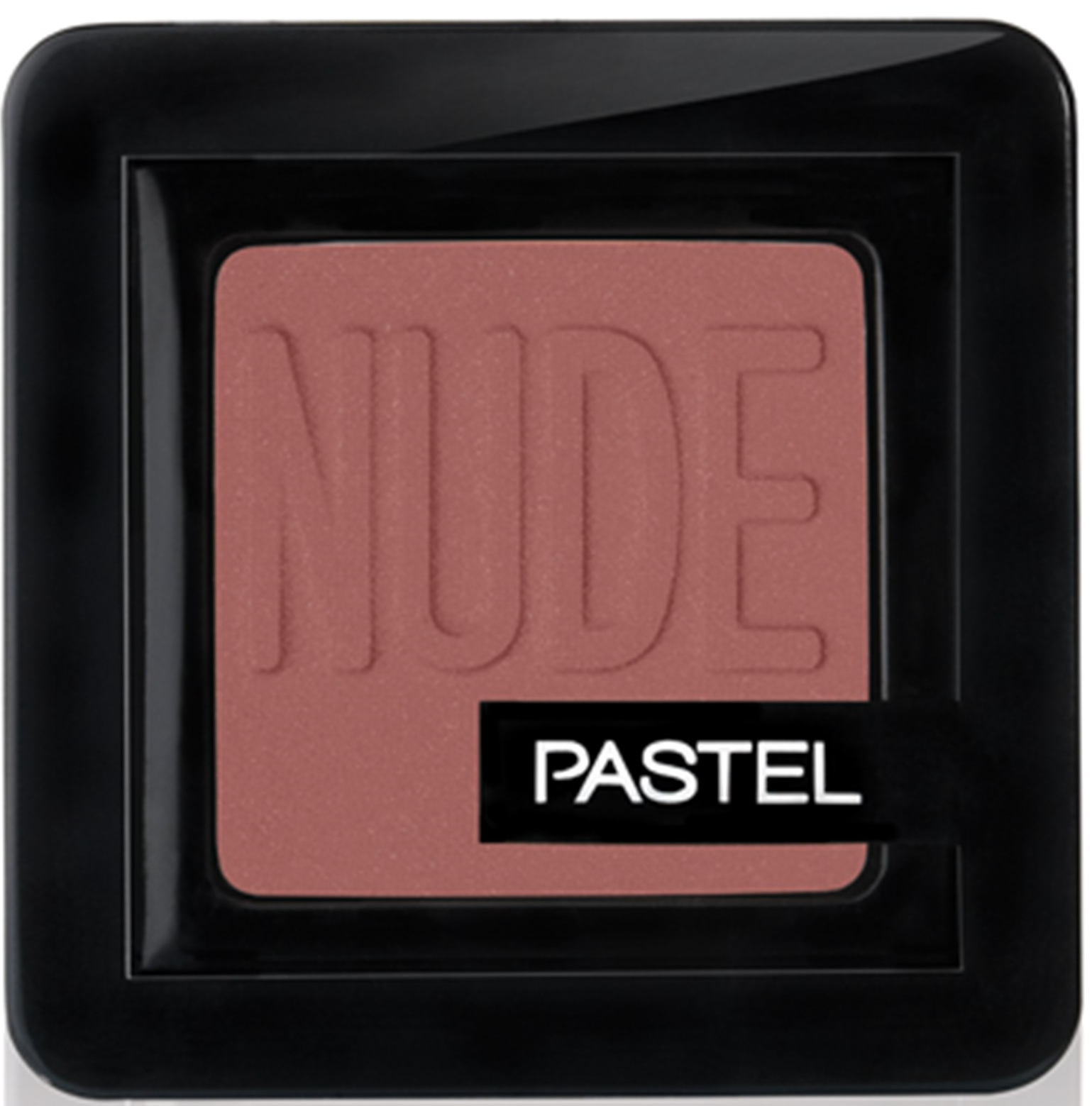 Тени для век PASTEL Nude Single Eyeshadow, 90 Vine pastel тени для век nude single eyeshadow