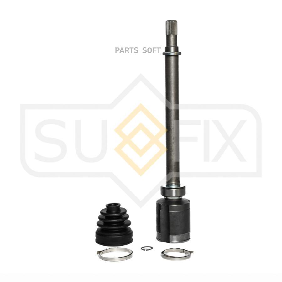 

SUFIX ST1554 ШРУС внутренний R | перед прав | 1шт