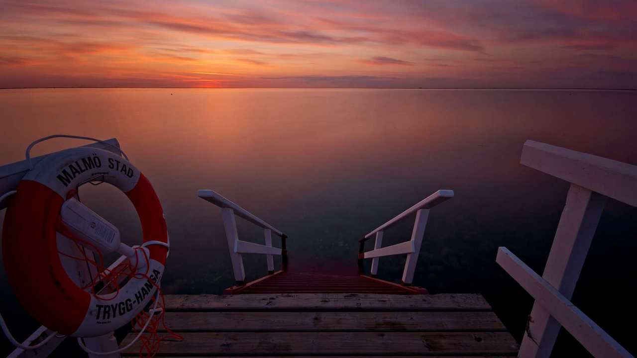 

Картина на холсте 60x110 LinxOne "Природа, пейзаж, натура, флора