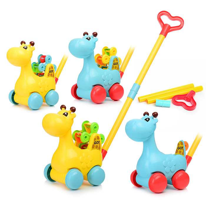 Каталка OUBAOLOON A0396