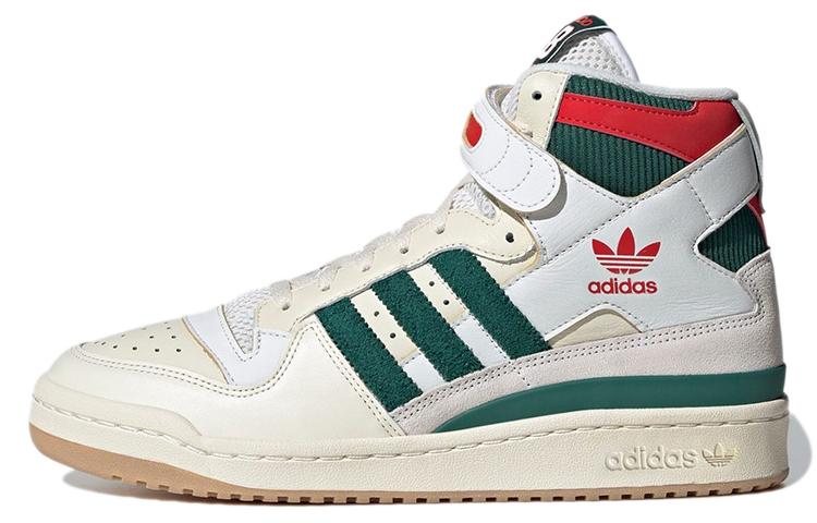 

Кеды унисекс Adidas FORUM 84 High Champions белые 38 EU, Белый, FORUM 84 High Champions