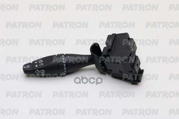 Переключатель Подрулевой Ford: Mondeo Iii 00-07, Fusion 02-12, Fiesta 01-08 PATRON арт. P1