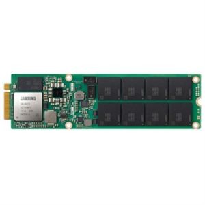 SSD накопитель Samsung PM983 M.2 2280 1,92 ТБ (MZ1LB1T9HALS-00007)