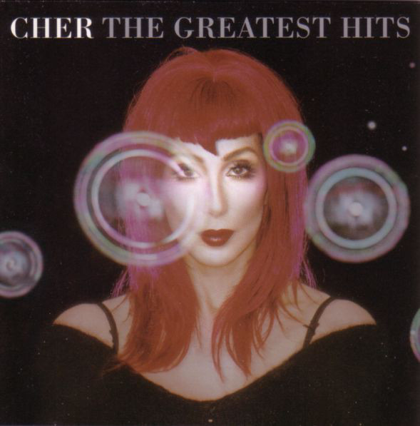 Cher - The Greatest Hits (1 CD)