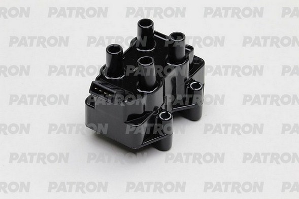 

Катушка Зажигания Citroen: Ax, Zx Peugeot: 205, 306, 405 1.0-1.6 86-01 (Произведено В Кор
