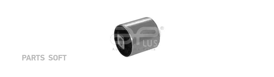 

APPLUS 14280AP Сайлентблок рычага подвески | перед прав/лев |