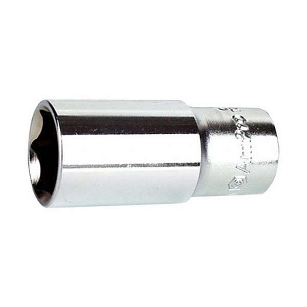 

AmPro Головка длинная шестигранная 1/4", 7 мм T335107