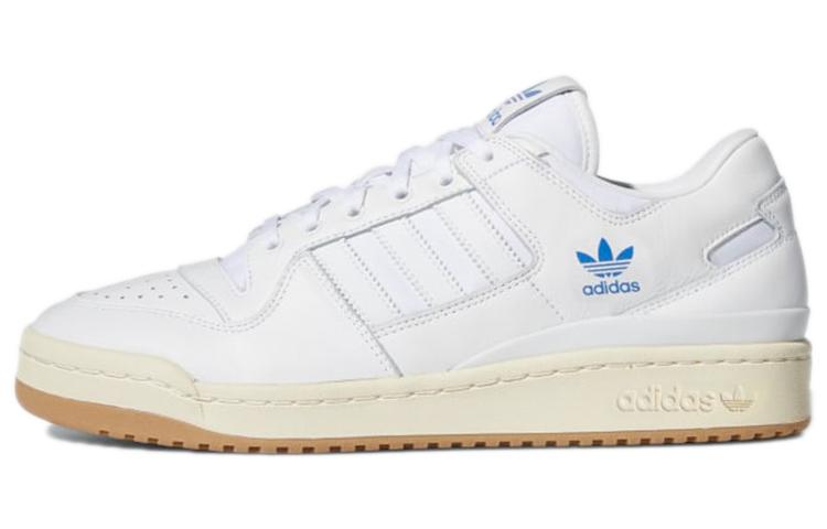 

Кеды унисекс Adidas FORUM 84 low adv белые 47 EU, Белый, FORUM 84 low adv
