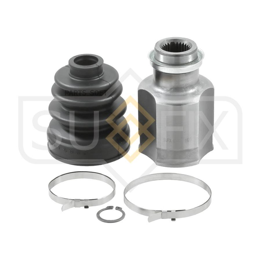 

SUFIX ST1440 ШРУС внутренний R | перед прав | 1шт