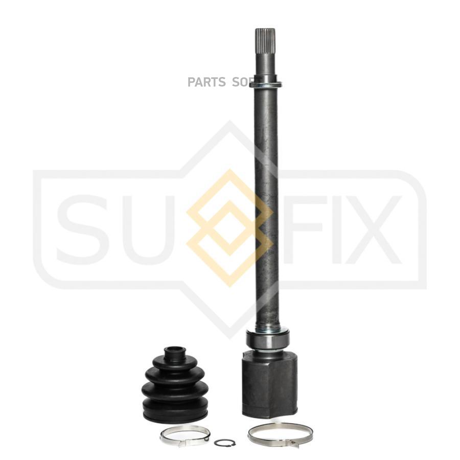 

SUFIX ST1555 ШРУС внутренний R | перед прав | 1шт