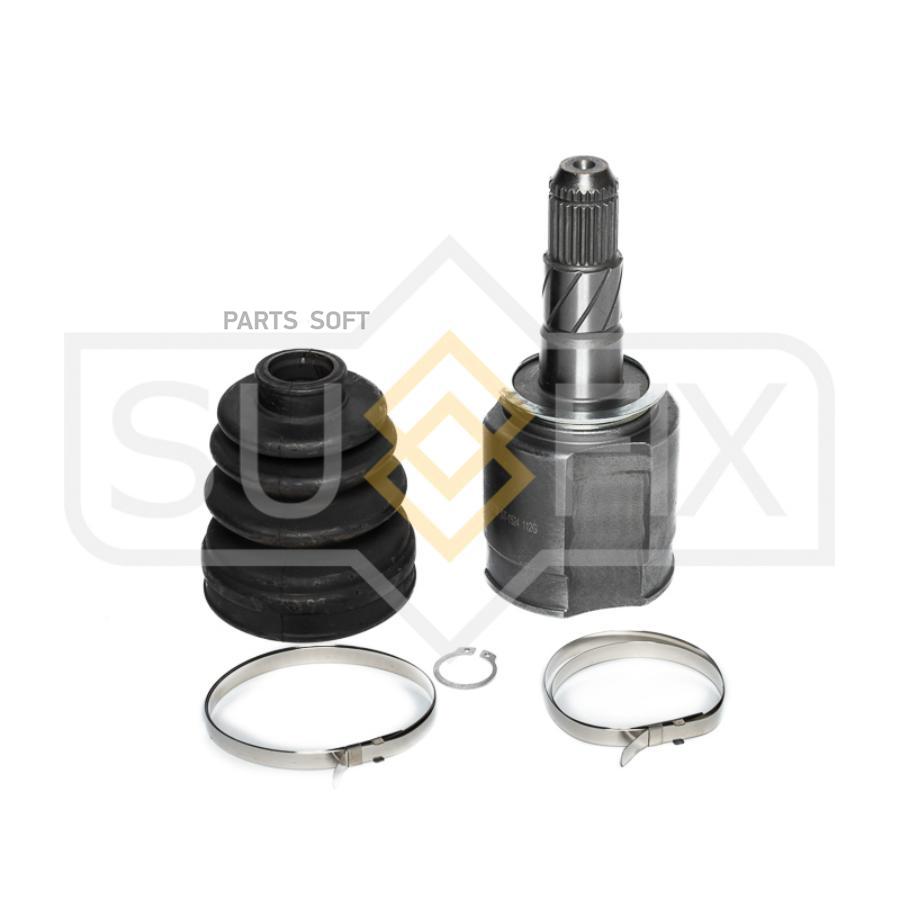 

SUFIX ST1524 ШРУС внутренний R | перед прав | 1шт