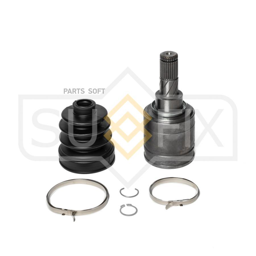 

SUFIX ST1544 ШРУС внутренний R | перед прав | 1шт