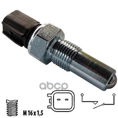 

Датчик Заднего Хода Meat&Doria 36067 Ford Focus Ii, C-Max 07-, Mondeo Iv MEAT & DORIA арт.