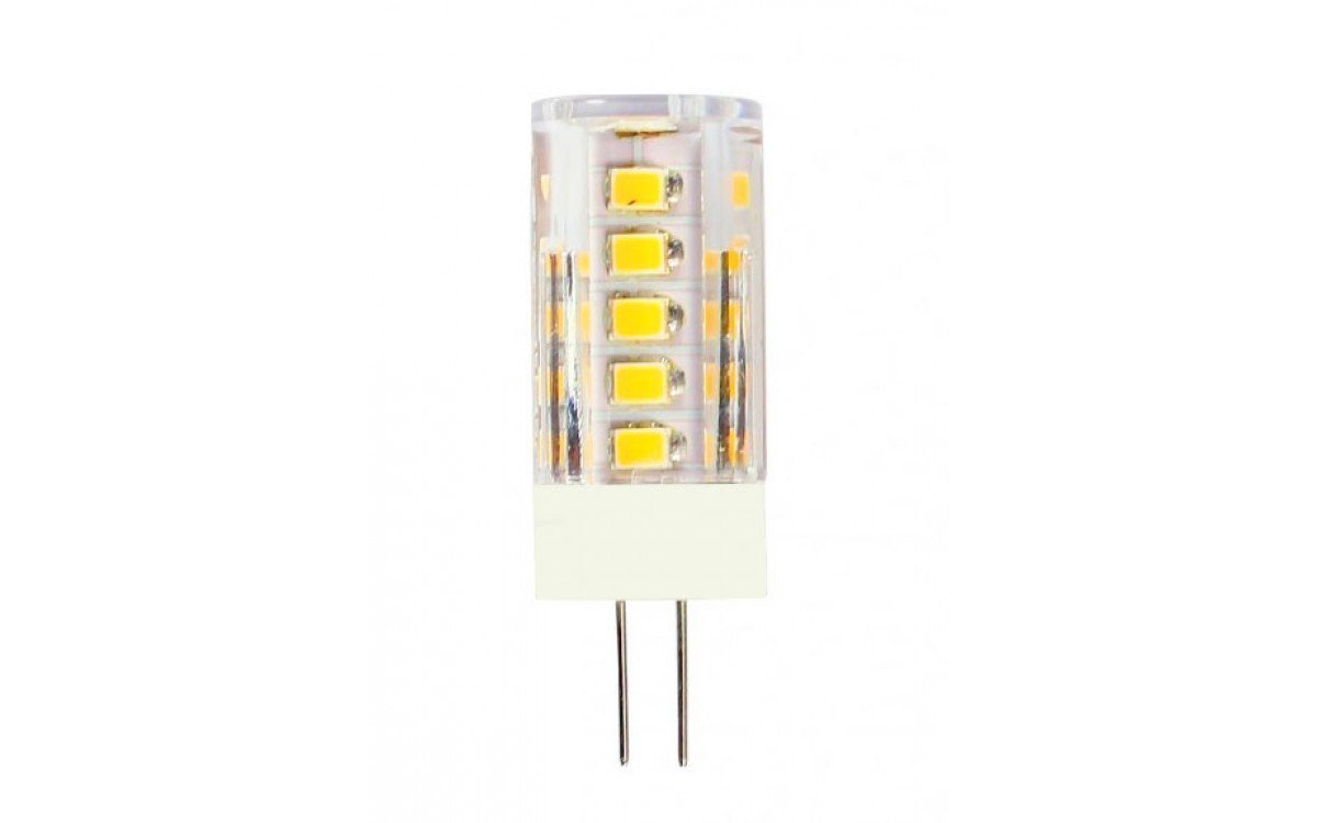 фото Светодиодная (led) лампа smart buy sbl-g4 4_5-40k
