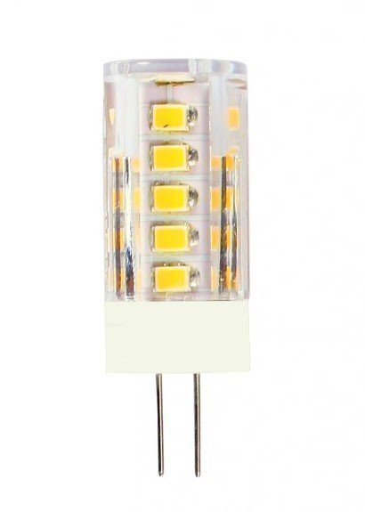 Светодиодная (LED) лампа Smart Buy SBL-G4 4_5-64K