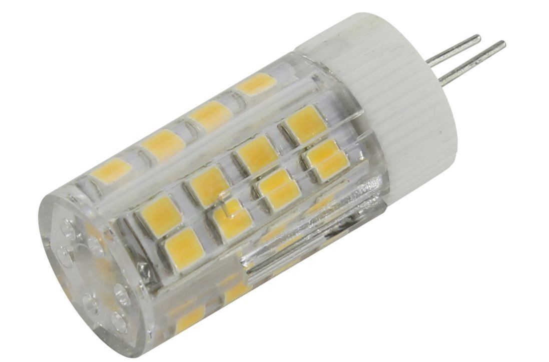 Светодиодная (LED) лампа Smart Buy SBL-G4220 5-40K