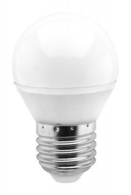 Светодиодная (LED) лампа Smart Buy SBL-G45-9_5-40K-E27