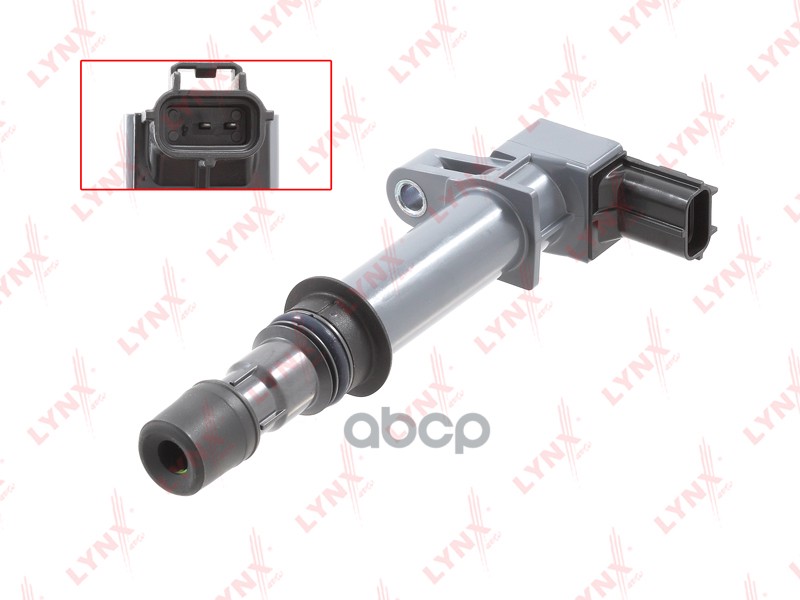 

Катушка Зажигания Spl1296 Nsii0019275968 LYNXauto арт. SPL1296