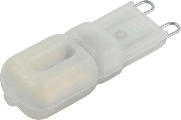 фото Светодиодная (led) лампа smart buy sbl-g9 04-40k