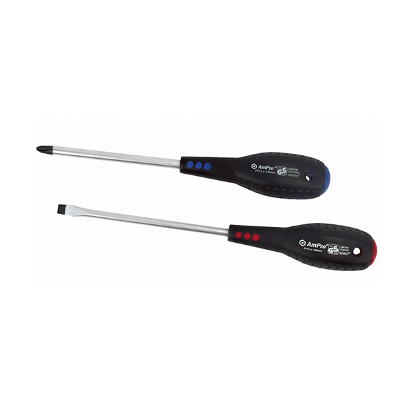 

AmPro Отвертка Torx T40x150 мм T32050
