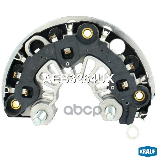 

Диодный мост генератора Krauf AEB3284UX