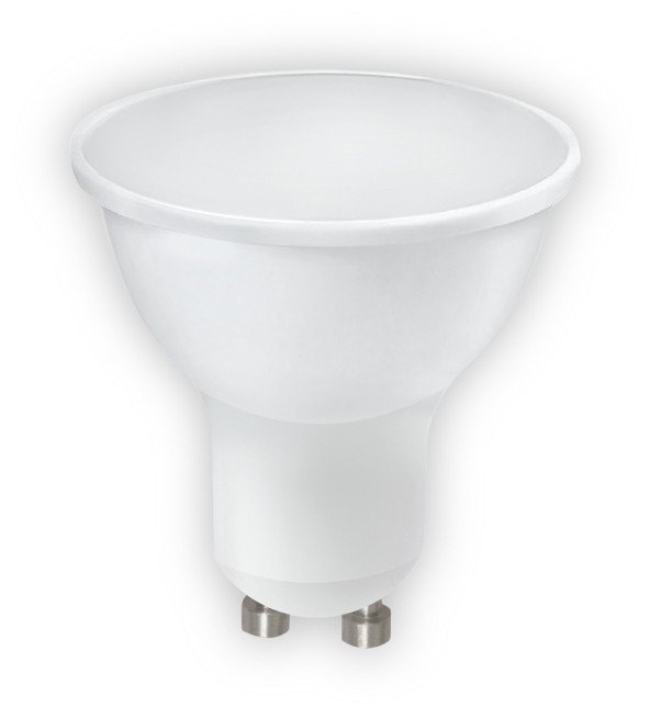 фото Светодиодная (led) лампа smart buy sbl-gu10-9_5-60k