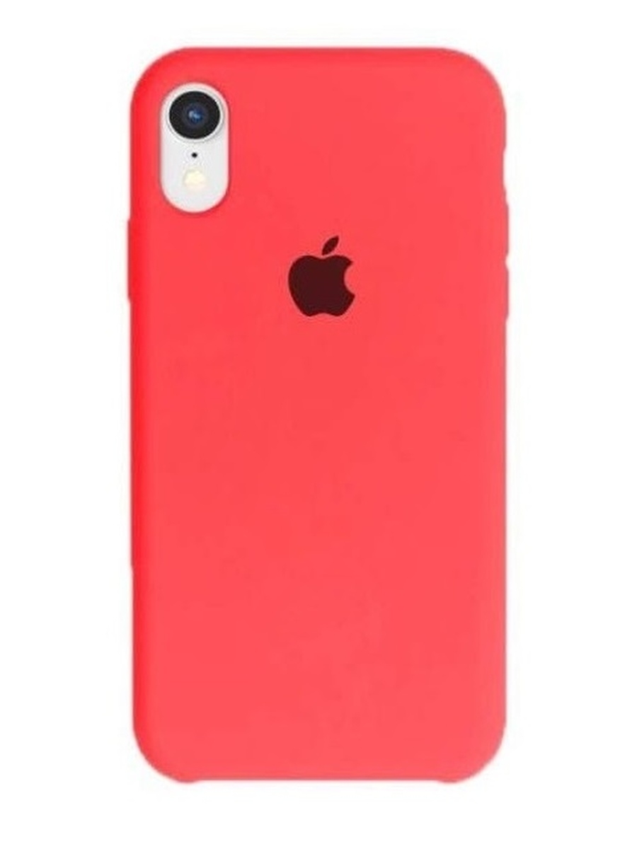 Красный чехол для телефона. Чехол Silicone Case iphone XR. Чехол для iphone Apple iphone XR Silicone Case красный. Iphone XR Case Apple. Apple Silicon Case iphone XR.