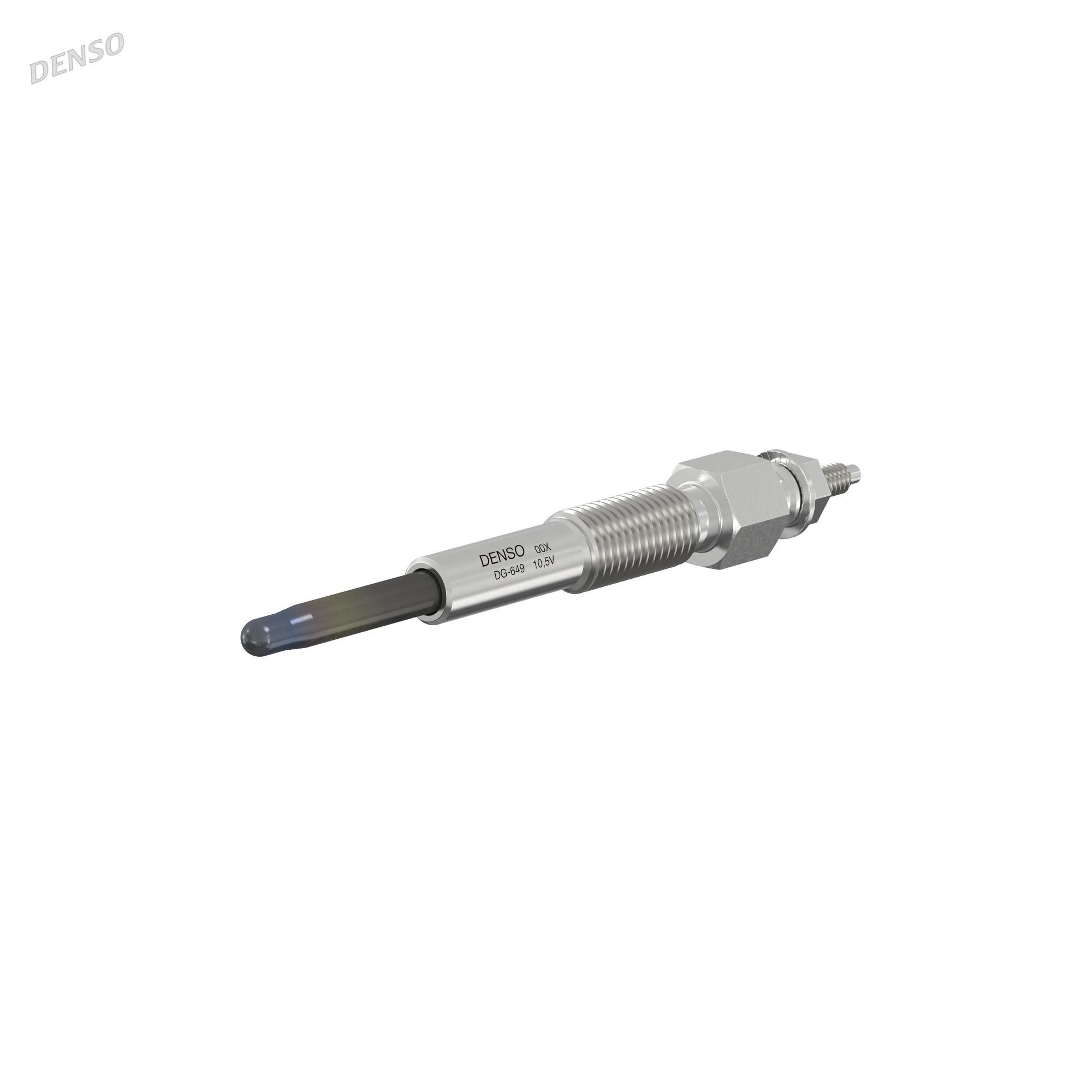 

Свеча накаливания DENSO DG649