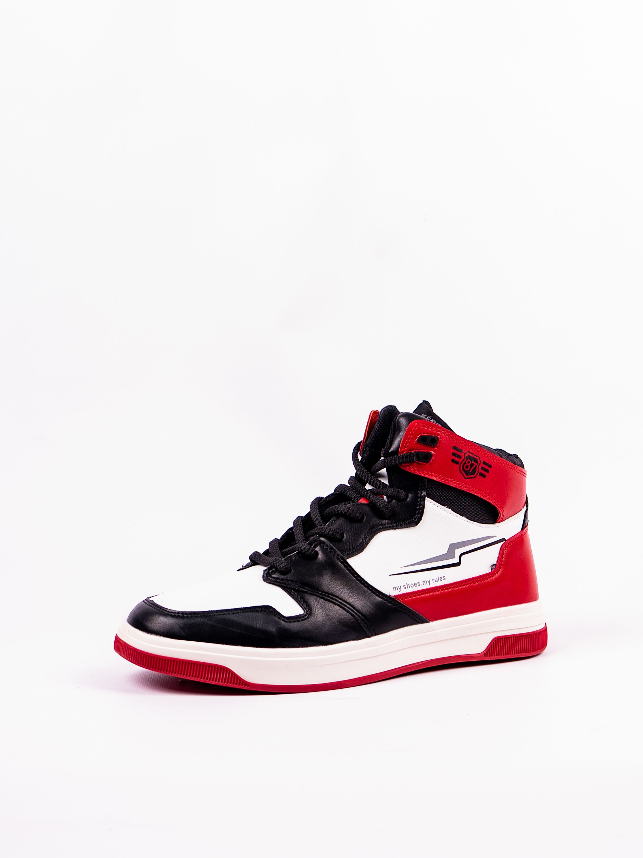 

Кеды мужские Keddo 838150/09-01 белые 42 RU, Белый, 838150/09-01