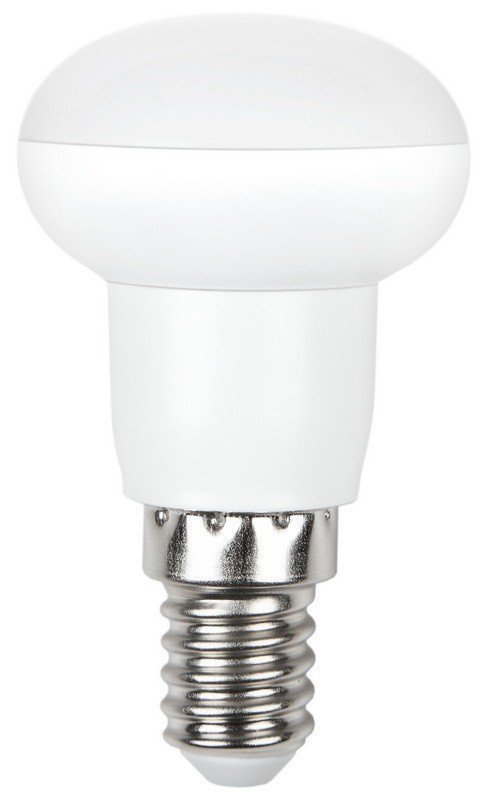фото Светодиодная (led) лампа smart buy sbl-r39-04-60k-e14