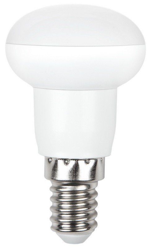 Светодиодная (LED) лампа Smart Buy SBL-R39-04-60K-E14